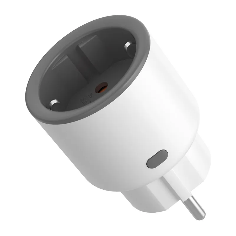 Sonoff S60ZBTPF ZigBee smart outlet (4pak)